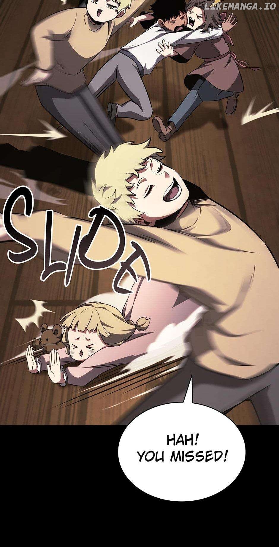 The Beginning After The End Chapter 182 image 007